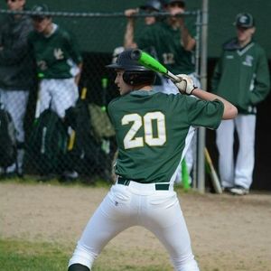 Meet your Posher, Nathan